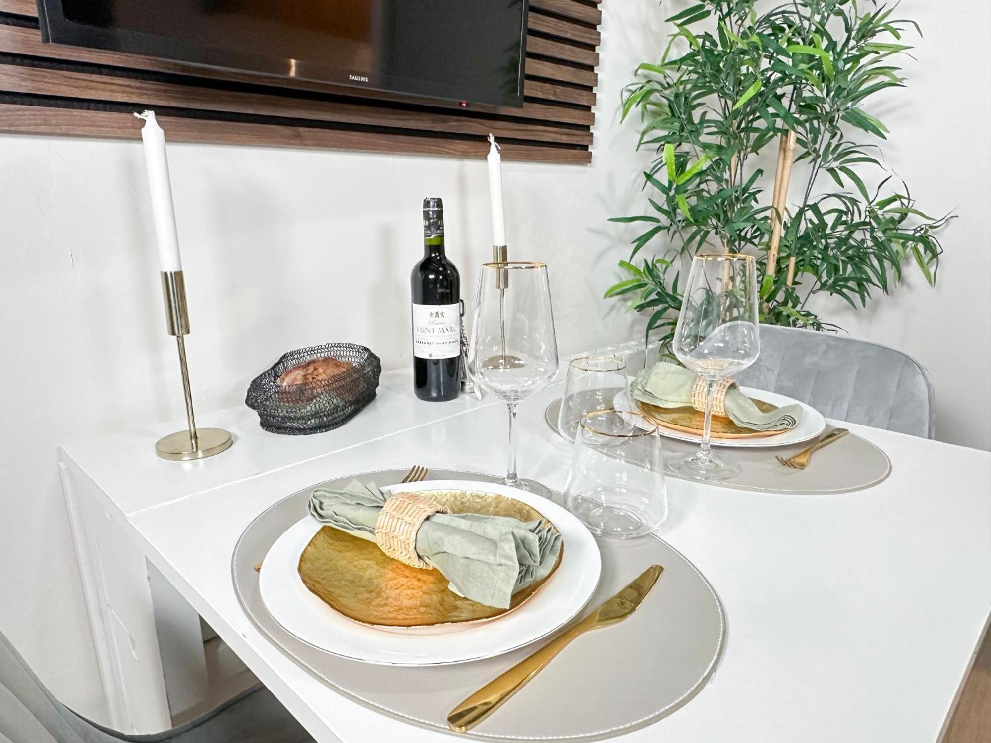 Chic Louvre Apartment 巴黎 外观 照片